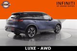Used 2023 INFINITI QX60 Luxe image 3
