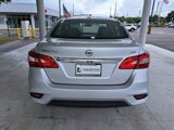 Used 2018 Nissan Sentra SV image 5