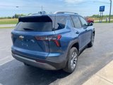 New 2025 Chevrolet Equinox LT w/ Convenience Package II image 3