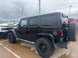 Used 2017 Jeep Wrangler Unlimited Sahara w/ Mopar Chrome Edition Group image 5