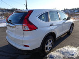 Used 2016 Honda CR-V LX image 6