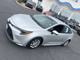 Used 2024 Toyota Corolla LE image 4