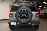 Used 2023 Jeep Wrangler Unlimited Sahara image 6
