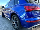 Used 2021 Audi Q5 e Premium Plus w/ Premium Plus Package image 6