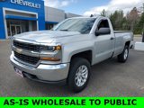 Used 2016 Chevrolet Silverado 1500 LS image 4