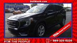 New 2022 GMC Terrain SLE w/ Driver Convenience Package image 3