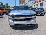 Used 2018 Chevrolet Silverado 1500 Custom w/ Custom Value Package image 3