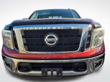 Used 2017 Nissan Titan SL image 2