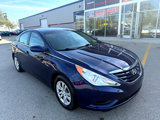 Used 2012 Hyundai Sonata GLS image 3