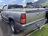 Used 1999 GMC Sierra 1500 SLE w/ Marketing Option Pkg image 2