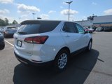 Certified 2022 Chevrolet Equinox LT image 5