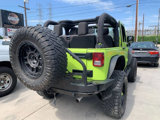 Used 2017 Jeep Wrangler Sport w/ Quick Order Package 24S image 6