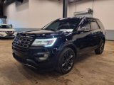 Used 2017 Ford Explorer XLT w/ Equipment Group 202A image 3