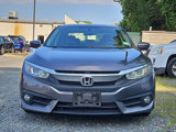 Used 2018 Honda Civic EX-T image 2