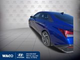 Used 2025 Hyundai Elantra Sport image 3