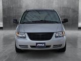 Used 2006 Chrysler Town & Country w/ Entertainment Group #1 image 2