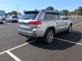 Used 2015 Jeep Grand Cherokee Limited image 5
