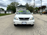 Used 2008 Lexus RX 350 AWD image 2