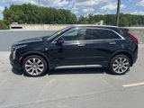 Certified 2022 Cadillac XT4 Premium Luxury w/ Enhanced Visibility Package image 2