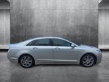 Used 2013 Lincoln MKZ AWD image 4