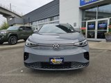 Used 2023 Volkswagen ID.4 Pro image 3