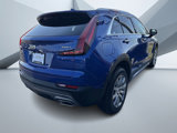 Used 2021 Cadillac XT4 Premium Luxury w/ Cold Weather Package image 5
