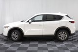 Used 2022 MAZDA CX-5 AWD 2.5 S w/ Select Package image 4