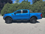 Used 2021 Ford Ranger 4x4 SuperCrew image 3