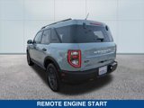 Certified 2021 Ford Bronco Sport Big Bend w/ Big Bend Package (96B) image 3