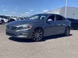 Used 2017 Volvo S60 T5 Inscription Platinum image 2