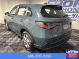New 2025 Honda HR-V LX image 2