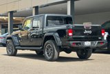 Used 2022 Jeep Gladiator Overland w/ Trailer Tow Package image 5