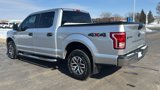 Used 2015 Ford F150 XLT image 4