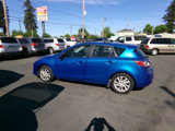 Used 2012 MAZDA MAZDA3 i Grand Touring image 3