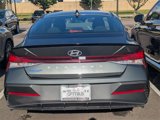 Certified 2025 Hyundai Elantra Sport image 4