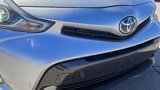 Used 2017 Toyota Prius V Five image 3