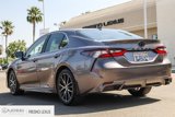 Used 2024 Toyota Camry SE image 4