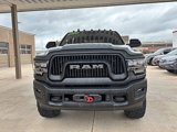 Used 2021 RAM 2500 Power Wagon w/ 75th Anniversary Edition image 2