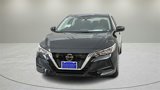 New 2024 Nissan Sentra S image 2