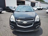 Used 2012 Chevrolet Equinox LTZ image 2
