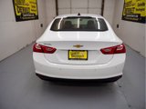 Used 2023 Chevrolet Malibu LS w/ Driver Confidence Package image 5