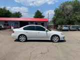 Used 2008 Subaru Legacy 2.5i Limited image 5