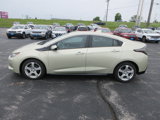 Used 2017 Chevrolet Volt LT w/ Comfort Package image 2