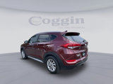 Used 2018 Hyundai Tucson SEL image 3