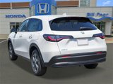 New 2026 Honda HR-V LX image 2