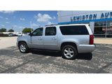 Used 2012 Chevrolet Suburban LT w/ Luxury Package image 6