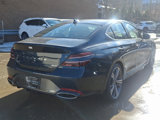 New 2025 Genesis G70 2.5T w/ Sport Prestige Package image 4