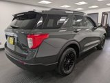 Certified 2022 Ford Explorer XLT image 4