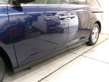 Used 2017 Honda Odyssey SE image 3