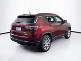 Used 2022 Jeep Compass Latitude image 5